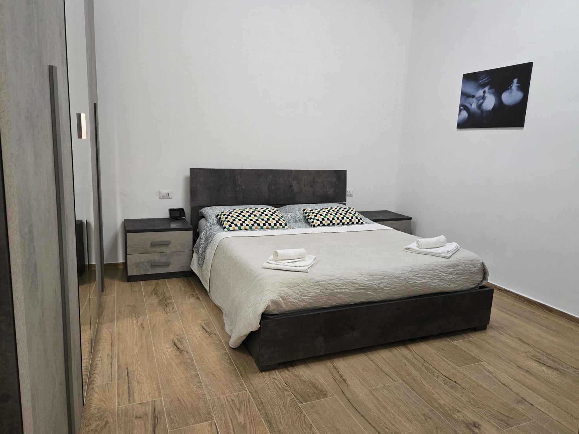 La Casa Di Eve Vicino Gaslini San Martino Genoa