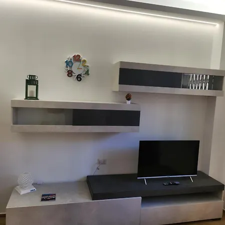 La Casa Di Eve Vicino Gaslini San Martino Apartamento Génova Exterior foto