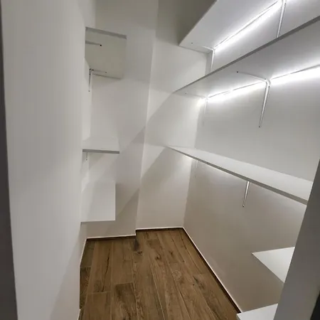 La Casa Di Eve Vicino Gaslini San Martino Apartamento Génova Exterior foto