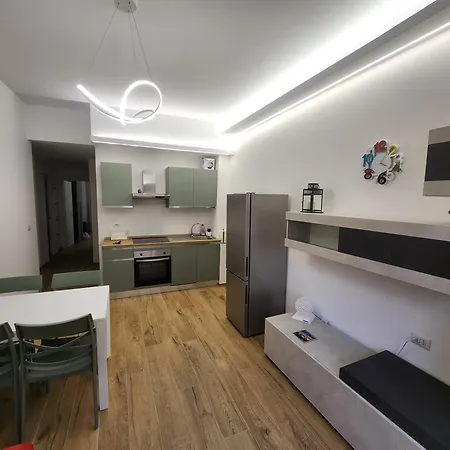 La Casa Di Eve Vicino Gaslini San Martino Apartamento Génova Exterior foto
