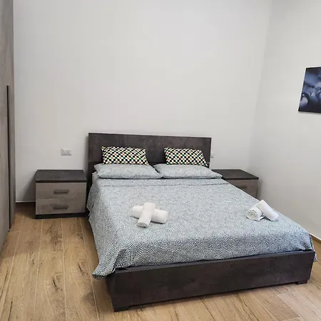 La Casa Di Eve Vicino Gaslini San Martino Apartamento Génova Exterior foto