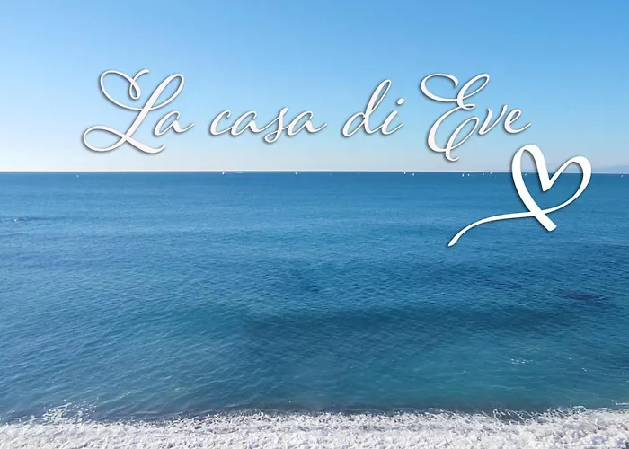 La Casa Di Eve Vicino Gaslini San Martino