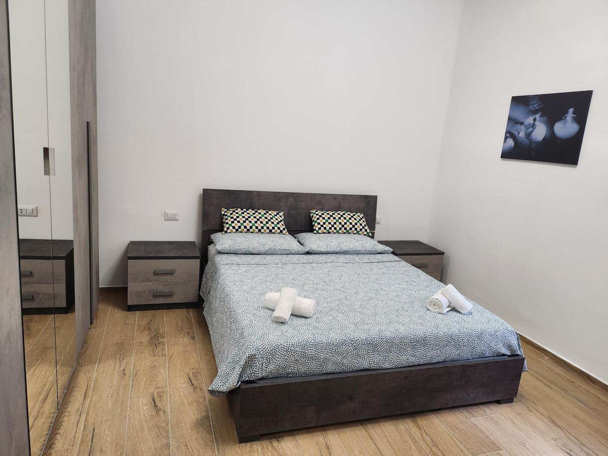 La Casa Di Eve Vicino Gaslini San Martino Genua