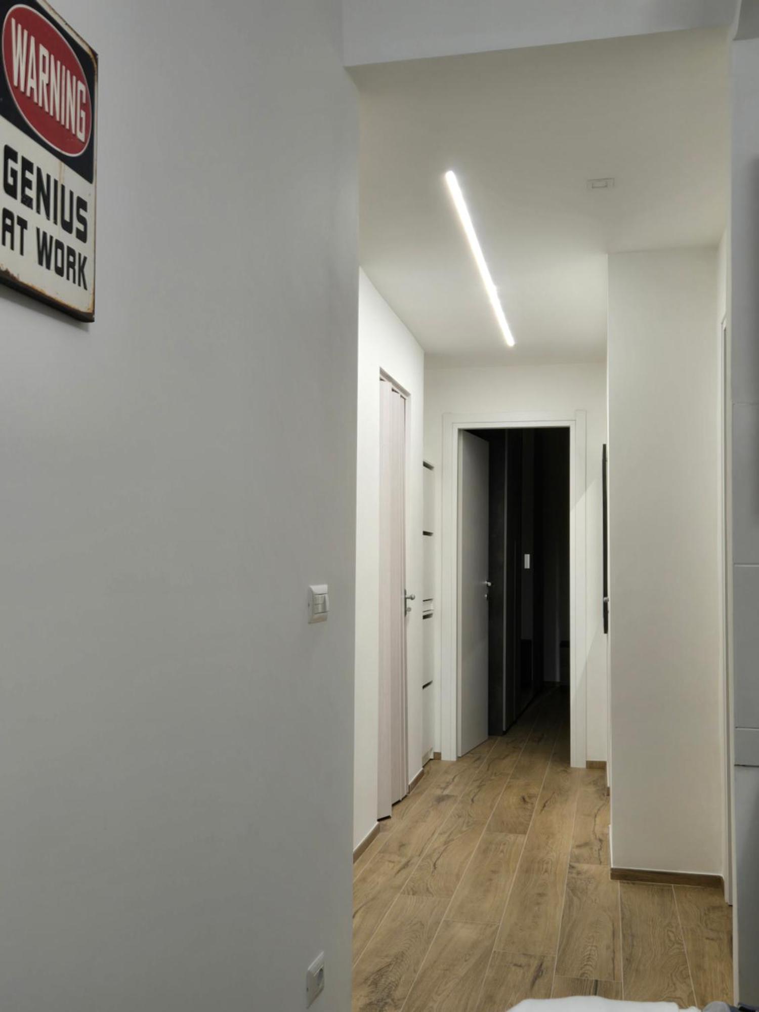 Apartment La Casa Di Eve Vicino Gaslini San Martino Genua
