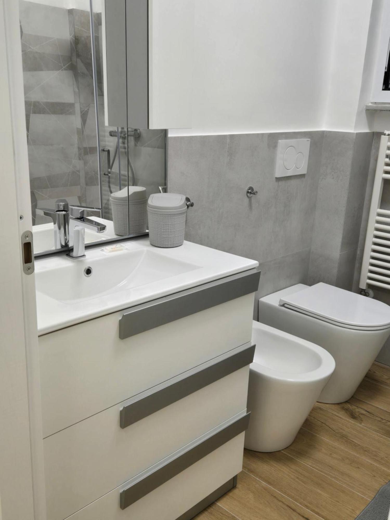 La Casa Di Eve Vicino Gaslini San Martino Genua